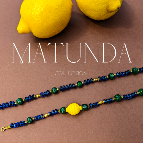 MATUNDA